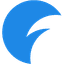 FlowSlash Logo