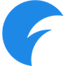 FlowSlash Logo
