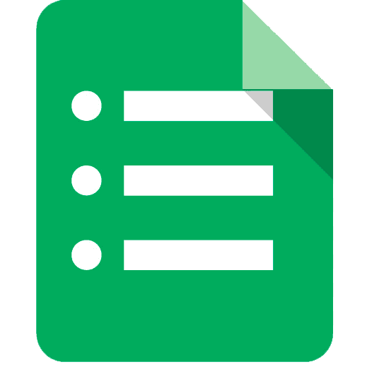 Google Sheets
